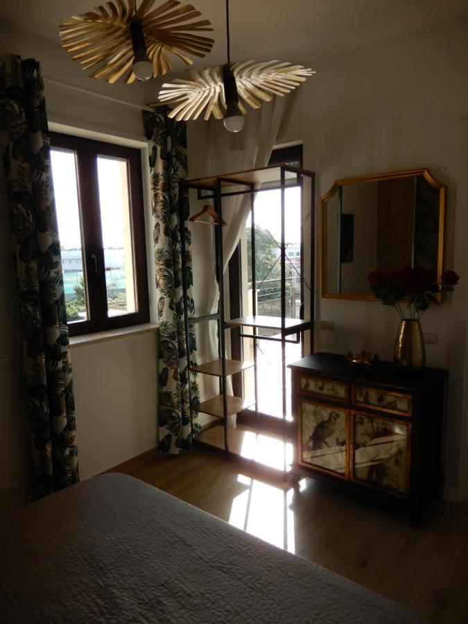 Caserta Royale Suite Exterior foto